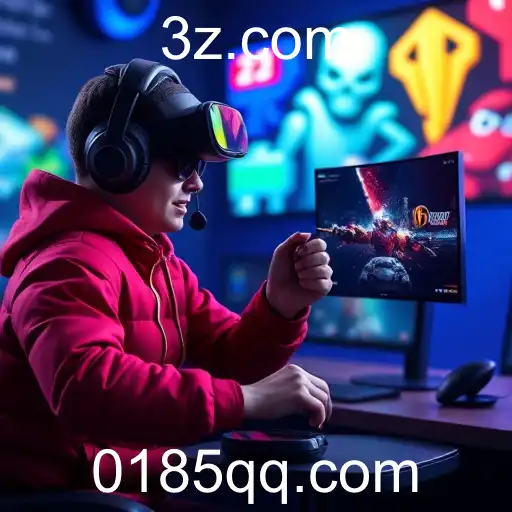 Avanços e Tendências no Mundo dos Jogos Online