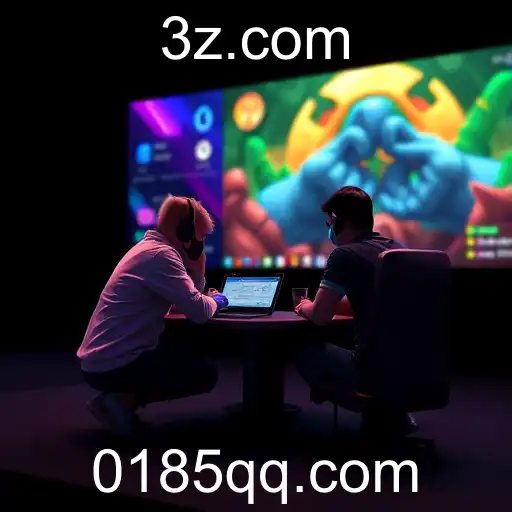 O Crescimento dos Jogos Online no Brasil