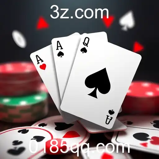 Explorando a Fascinante Categoria de Jogos de Cartas no 0185q.com