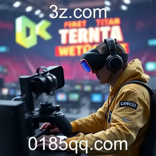 A Expansão dos Jogos Online e o Crescimento do 0185q.com