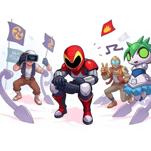 A Expansão do Setor de Jogos em Língua Portuguesa