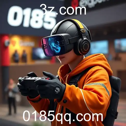 Explorando o Mundo dos Jogos Virtuais