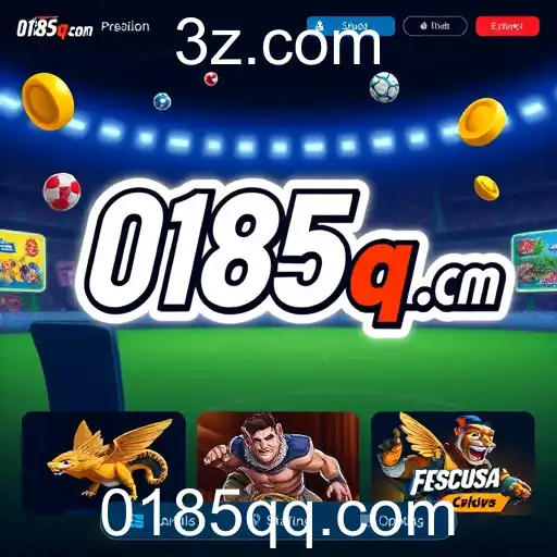 A Evolução dos Jogos Online: 0185q.com em Foco