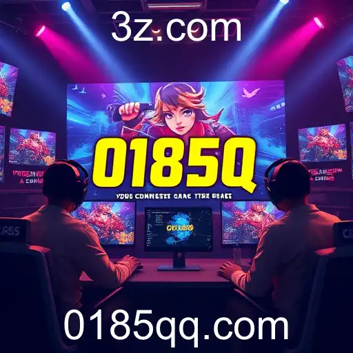 Expansão dos Jogos Online em 2026