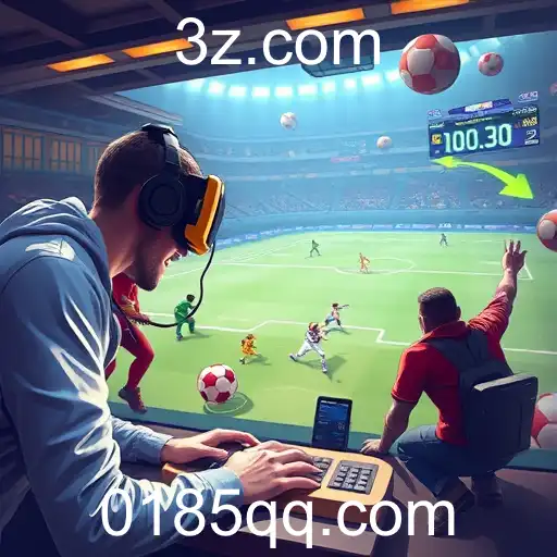Tendências nos Jogos Online em 2026