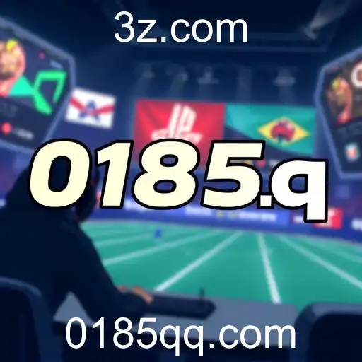 O Crescimento e Impacto do 0185q.com no Mercado de Jogos