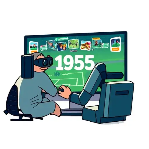 A Ascensão dos Jogos Online no Brasil