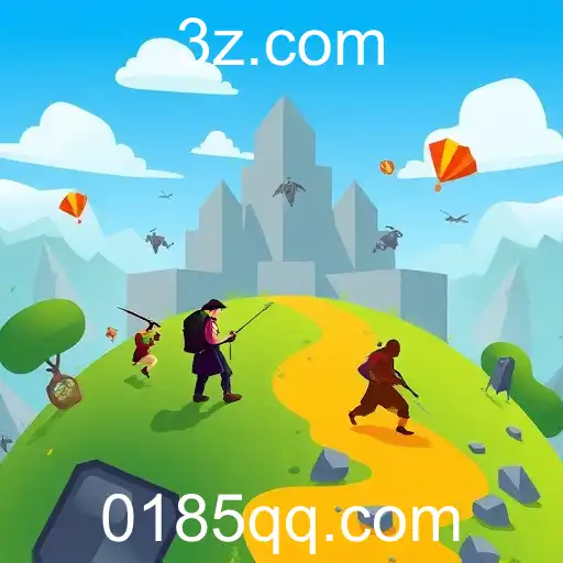 O impacto do 0185q.com na indústria de jogos online em 2026