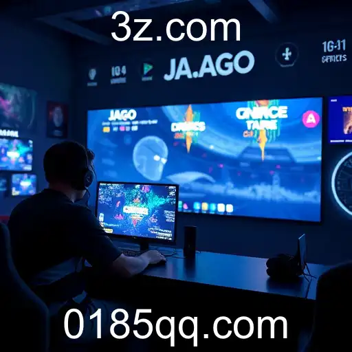 O Impacto dos Jogos Online na Atual Sociedade Brasileira