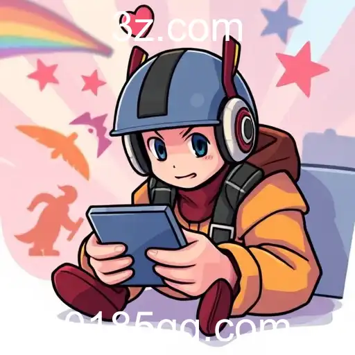 A Influência dos Jogos Online no Brasil