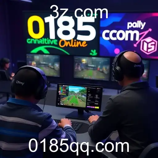 A Ascensão dos Jogos Online na Era Digital