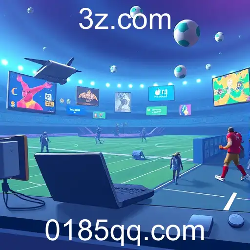 A Ascensão dos Jogos Online em 2026