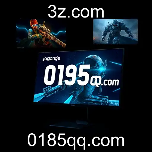 Evolução dos Jogos Online e a Posição do 0185q.com