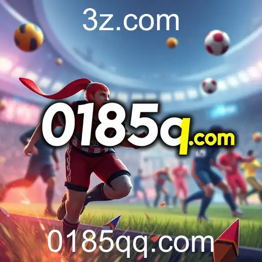 Revolução nos Jogos Online em 0185q.com