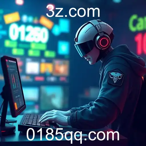 A Crescente Influência dos Sites de Jogos Online