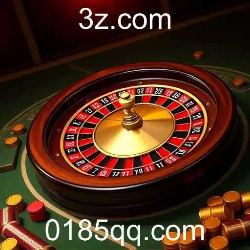 Explorando a Fascinante Categoria de Jogos de Roleta no 0185q.com