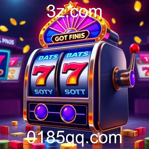 Descubra a Emoção dos Jogos de Slot no 0185q.com